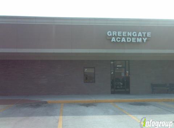 Greengate Academy - Spring, TX