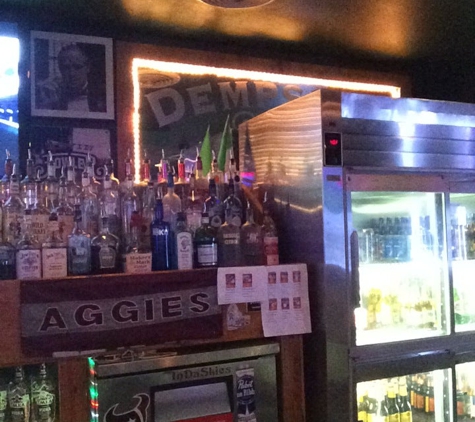 Dempsey's Sports Pub - Webster, TX