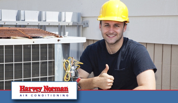 Harvey Norman Air Conditioning. We Take Pride In Our Quality Products