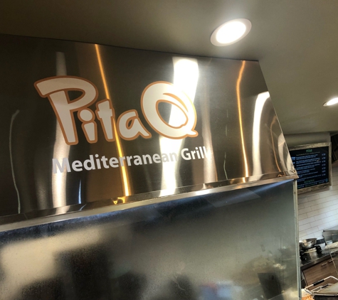 Pita Q - Sacramento, CA