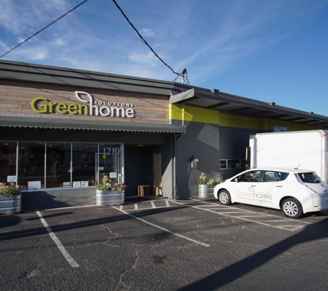 Greenhome Solutions - Seattle, WA