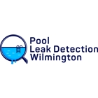 Pool Leak Detection Wilmington