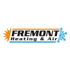 Fremont Heating & Air Conditioning, Inc.