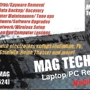 MAG TECH