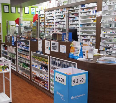 Fuzes Pharmacy - Glebe, NSW. FUZES MIDNIGHT CHEMIST