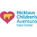 Nicklaus Children’s Aventura Care Center - CLOSED - Physicians & Surgeons