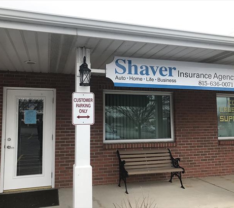 Shaver Insurance Agency, Inc. - Roscoe, IL