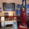 D & H Sewing Vacuum, & Home Center gallery