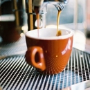 Coffee Commission - Coffee & Tea