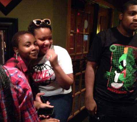 Applebee's - Forestville, MD