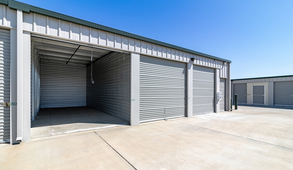 Security Public Storage- Vacaville 2 - Monte Vista - Vacaville, CA