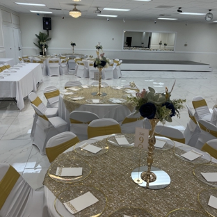 Front Street Banquet Hall - Norwalk, CA