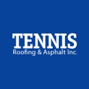 Tennis Roofing & Asphalt - Ceilings-Supplies, Repair & Installation