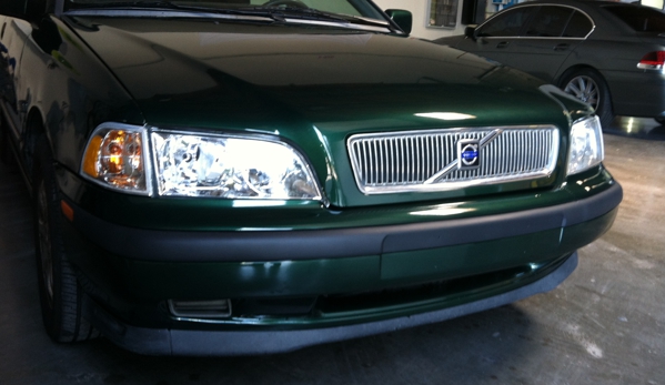 ABC Auto Body Collision - Fremont, CA