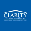 Clarity Windows and Doors - Doors, Frames, & Accessories