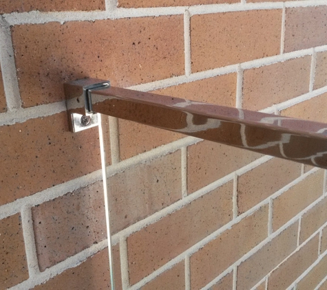 Poolsafe Fencing Pty Ltd - Seven Hills, NSW. Installation And Fixing