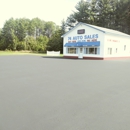 Roadmark Industries - Asphalt Paving & Sealcoating