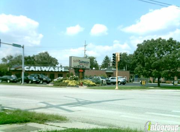 Fuller's Car Wash - Countryside, IL