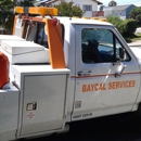 Baycal Towing Services - Automotive Roadside Service