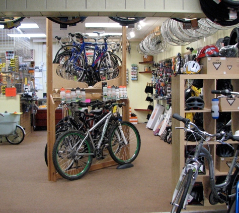 West Trails Bicycles - Miamitown, OH