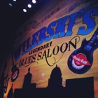 Wilebski Blus Saloon