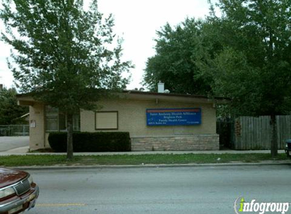 Brighton Park Family Medical Center - Chicago, IL