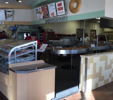 Krispy Kreme - Florence, SC