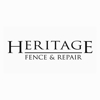 Heritage Fence & Repair gallery