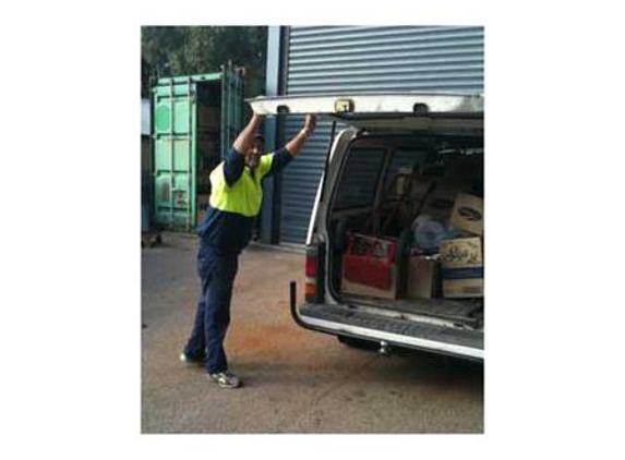 Exact Cleaning & Maintenance Services Pty Ltd - Marleston, SA