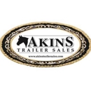 Akins Trailer Sales - Utility Trailers