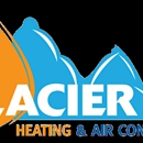 Glacier Heating and Air - Air Conditioning Contractors & Systems
