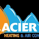 Glacier Heating and Air