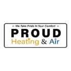 Proud Heating & Air, Inc.