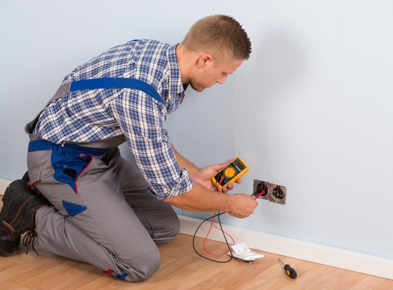 Irvington Electrical Contractor. - Irvington, NY