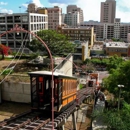 Angels Flight Railway - Historical Places