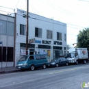 San Andres Market - Convenience Stores