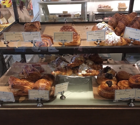 Saraghina Bakery - Brooklyn, NY