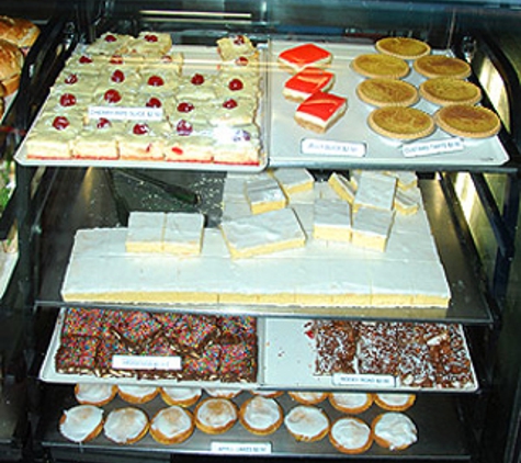 Halls Gap Bakery Pty Ltd - Halls Gap, VIC
