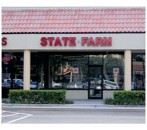 Dwight Richterkessing - State Farm Insurance Agent - Palm Beach Gardens, FL