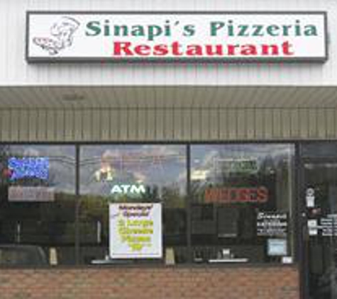 Sinapi Pizzeria - Brewster, NY