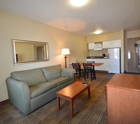 Extended Stay America - Anchorage, AK