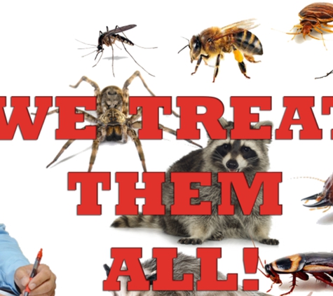 AAA Pest Control - Oakland Park, FL