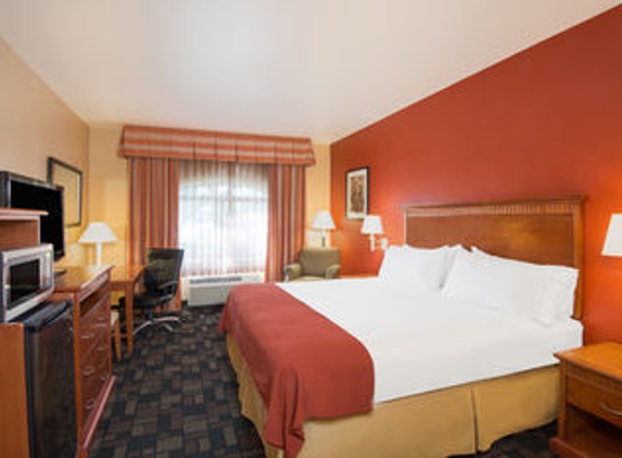 Holiday Inn Express Prescott - Prescott, AZ