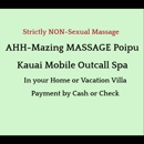 Ahh-Mazing Massage Poipu - Massage Therapists