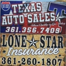 Texas Auto Sales - Used Car Dealers
