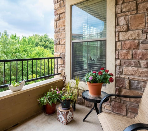 Atria Canyon Creek - Plano, TX