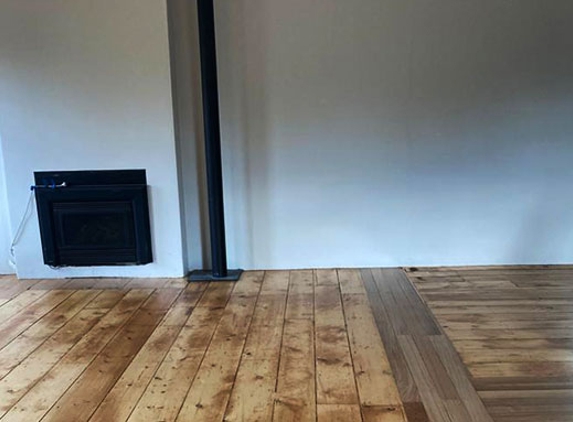 Classic Floor Sanding - Mount Stuart, TAS