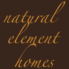 Natural Element Homes