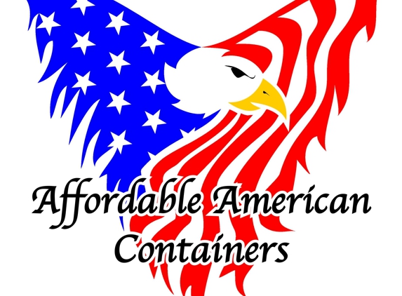 Affordable American Containers - Victor, IA