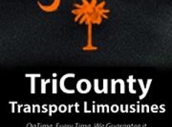 Tri-County Transportation LLC - Charleston, SC